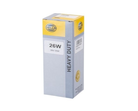 Hella Heavy Duty 26W, 28V26W