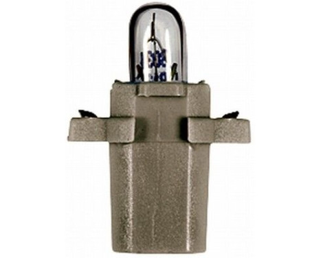 Hella Heavy Duty B8.3d, 24V1.2W (Gray), Image 2