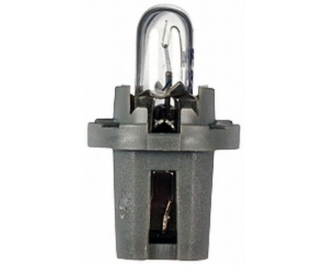 Hella Heavy Duty B8.5d, 24V1.2W, Image 2