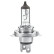 Hella Heavy Duty H4, 24V75/70W, Thumbnail 2