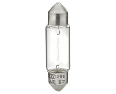 Hella Heavy Duty K, 24V18W, Image 2