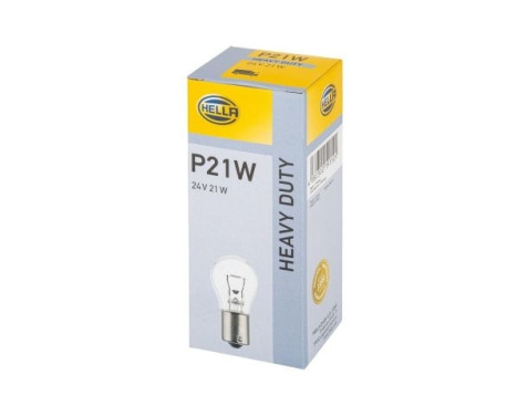 Hella Heavy Duty P21W, 24V21W