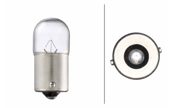 Hella Heavy Duty R10W, 24V10W, Image 2