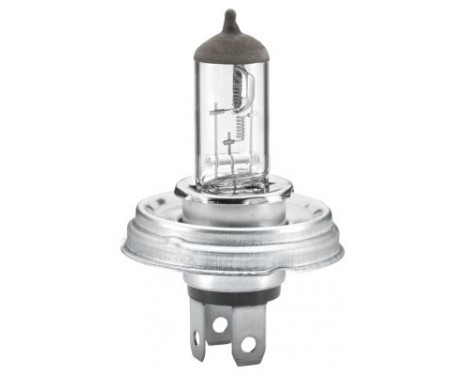 Hella Heavy Duty R2, 24V55/50W, Image 2