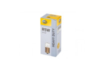 Hella Heavy Duty R5W, 24V5W