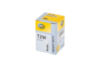 Hella Heavy Duty T2W, 24V2W