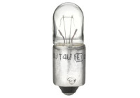 Hella Heavy Duty T4W, 24V4W