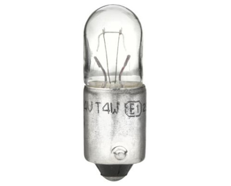 Hella Heavy Duty T4W, 24V4W, Image 2