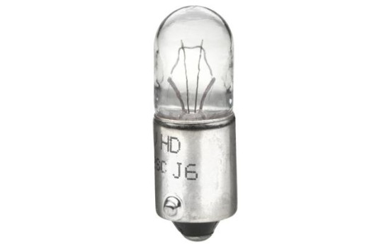 Hella Heavy Duty T4W, 24V4W, Image 2