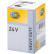 Hella Heavy Duty W2W, 24V2W