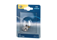 Hella Standard H3, 24V70W