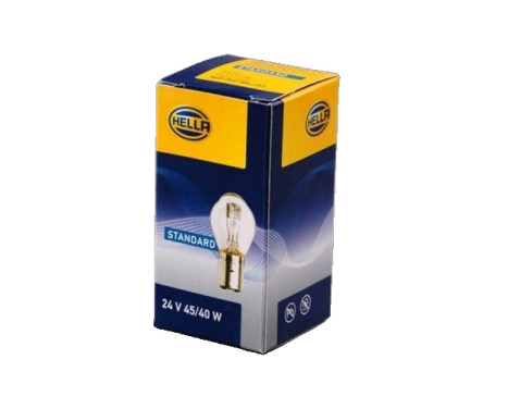 Hella Standard S2, 24V45/40W