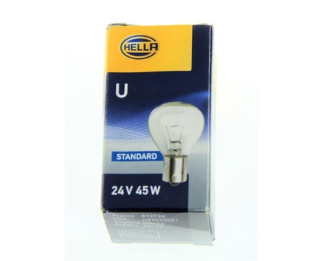 Hella Standard U, 24V45W