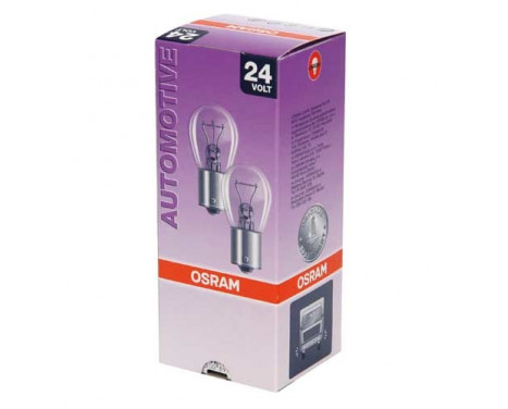 Osram Original 24V 15W BA15s