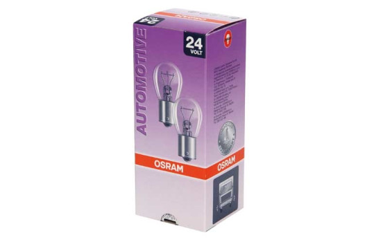 Osram Original 24V 15W BA15s