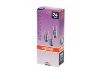 Osram Original 24V 2W BA9s