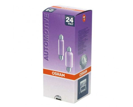 Osram Original 24V 5W 11x41mm