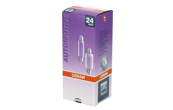 Osram Original 24V 5W 11x41mm