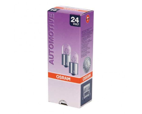 Osram Original 24V 5W BA15d