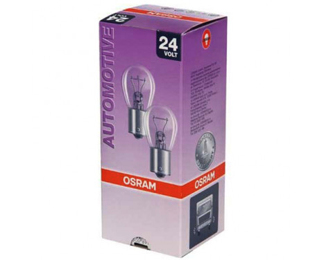 Osram Original 24V P21/5W BAY15d