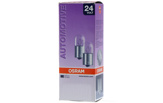 Osram Original 24V R5W BA15s