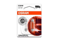 Osram Original C5W, 24V5W (35mm)