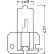 Osram Original H2, 24V70W, Thumbnail 3
