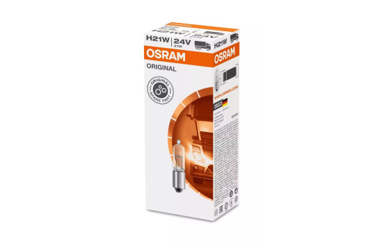 Osram Original H21W, 24V21W
