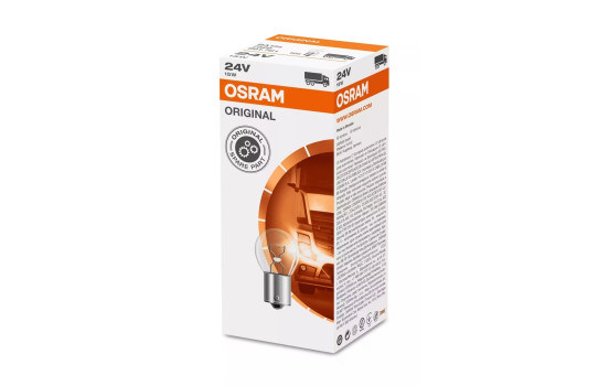 Osram Original P22, 24V15W