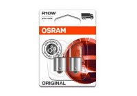 Osram Original R10W, 24V10W (2 pieces)