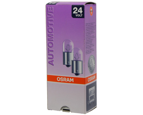 Osram Truckstar Pro 24V P21/5W BAY15d