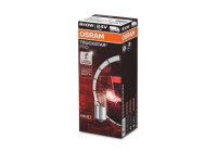 Osram Truckstar Pro 24V R10W BA15s