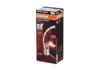 Osram Truckstar Pro 24v R5W BA15s