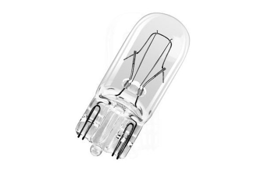 Osram Truckstar Pro W5W, 24V5W, Image 2