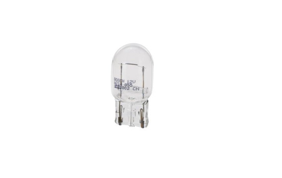Bosch 12V 21W, W21W, W3x16d