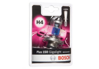 Bosch Gigalight H4, 12V60/55W