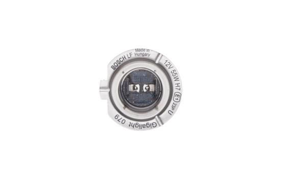 Bosch Gigalight H7, 12V55W (2 pieces), Image 6