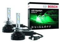 Bosch Gigalight LED H4, 12V30W (2 pieces)