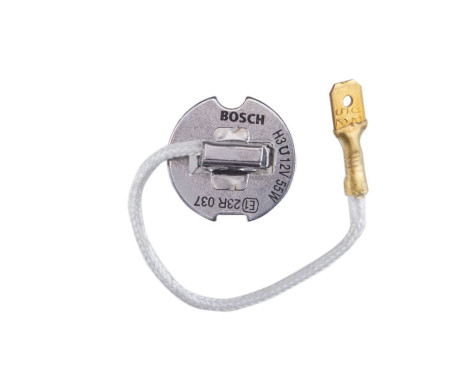 Bosch H3 STD 12V 55W PK22S, Image 5