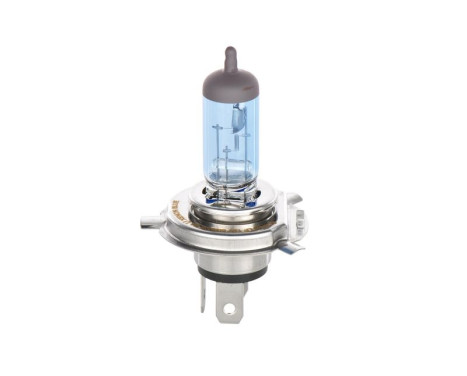 Bosch H4 Xenon Blue 12V 60/55W, Image 3