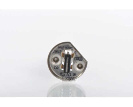 Bosch Light Bulb 12V H1 P14.5s, Image 9