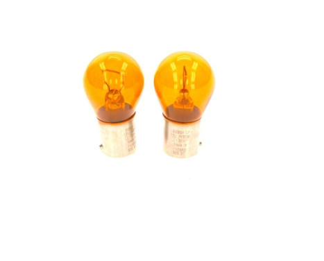 Bosch Light Bulb PY21W, Image 8