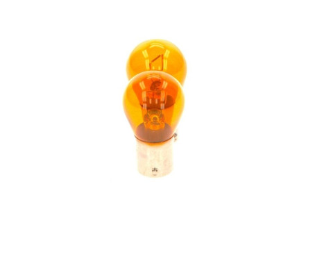 Bosch Light Bulb PY21W, Image 9