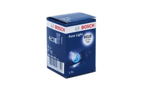 Bosch Pure Light H10, 12V42W