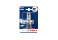 Bosch Pure Light H4, 12V60/55W