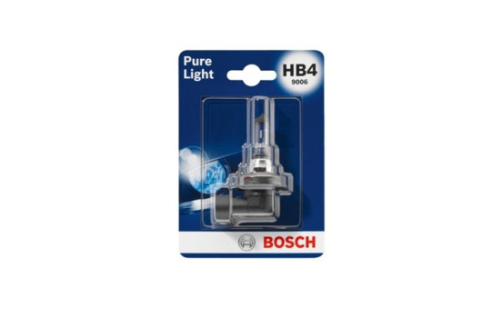 Bosch Pure Light HB4, 12V51W