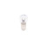 Bosch Pure Light P21/4W, 12V4W (2 pieces), Thumbnail 3