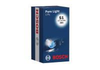Bosch Pure Light S1, 12V25/25W