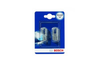 Bosch Pure Light W21/5W, 12V21/5W (2 pieces)