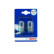 Bosch Pure Light W21/5W, 12V21/5W (2 pieces)